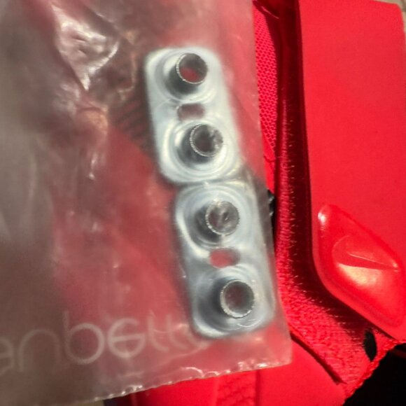 🚲❤️Nike SuperRep Cycle Sz 5.5 Women Cycling Shoes Spinning Neon Pink CJ0775-660 - Picture 7 of 11